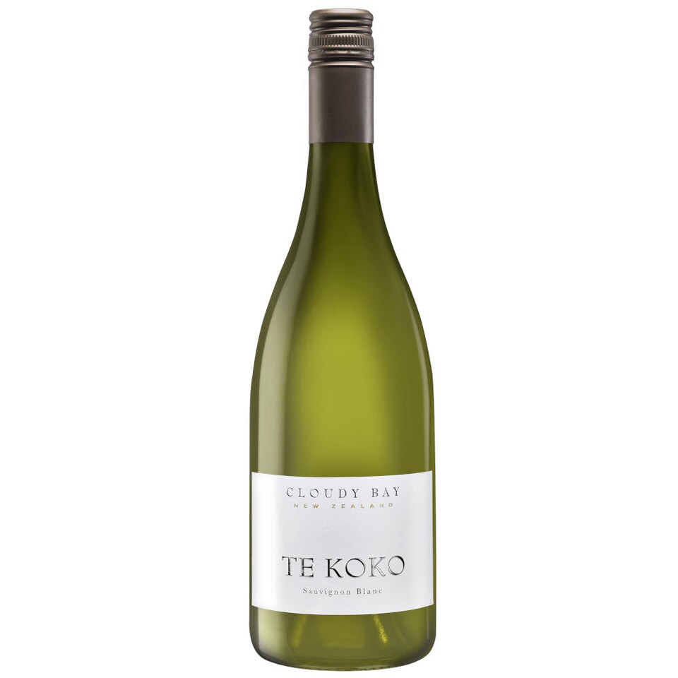 image 1 of Cloudy Bay Te Koko White Wine 75cl