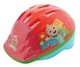 image 1 of CoComelon Safety Helmet 48cm-52cm - Red