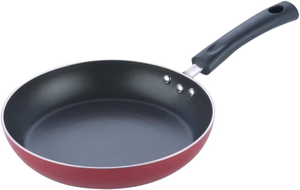 image 1 of Vinod Zest Inducto Non-Stick Frying Pan 20cm