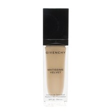 Givenchy Matissime Velvet Foundation 01 Matt Porcelain N/A