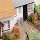image 2 of GM Structures OO Scale Traditional Dustbins 10pcs (Pre-Built)