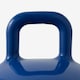image 2 of Decathlon Kids' Durable Hopper Ball 57 cm - Dark Blue