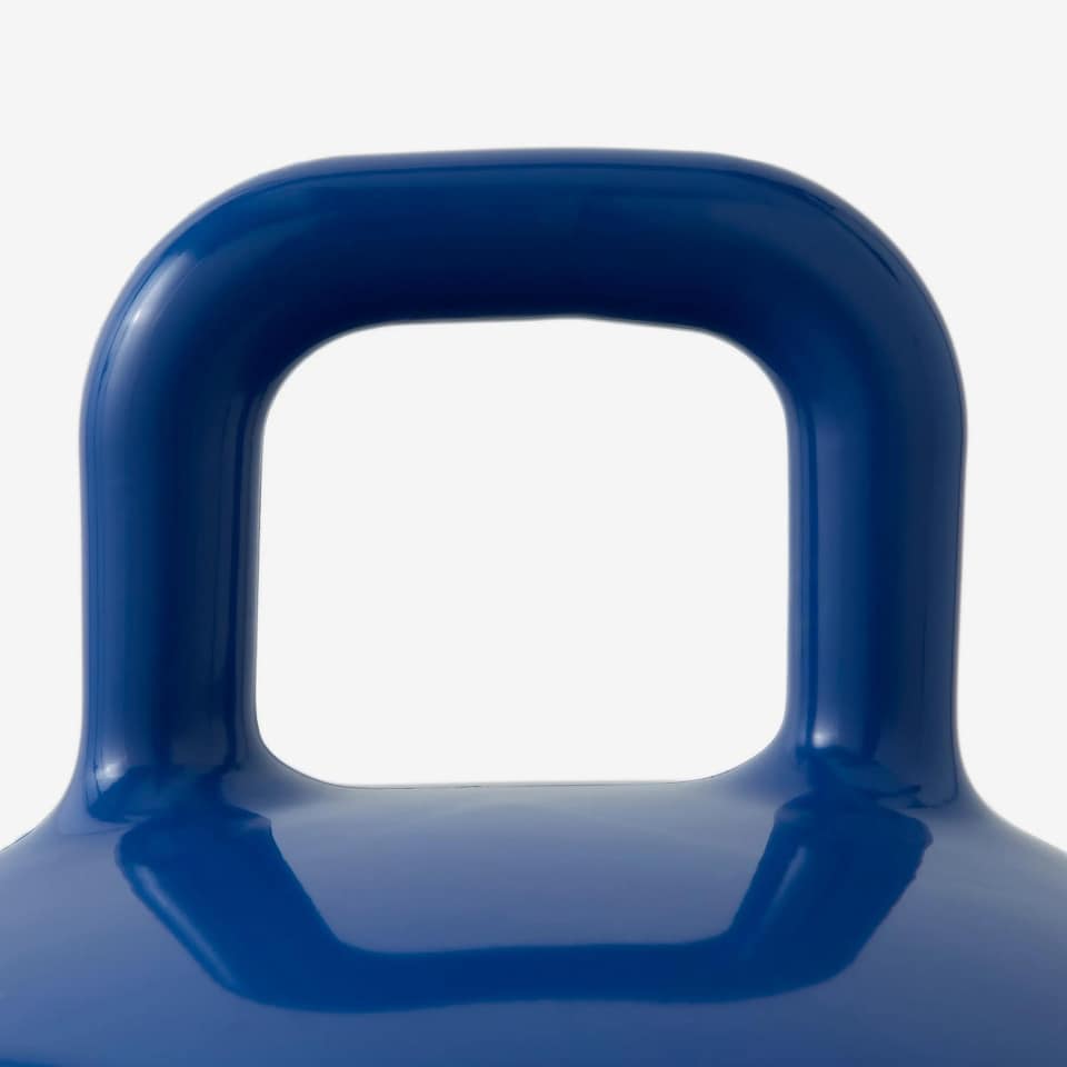 image 1 of Decathlon Kids' Durable Hopper Ball 57 cm - Dark Blue