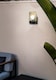 image 2 of Kila Dark Grey Wall Lantern Lamp Transparent 2700K IP65