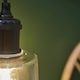 image 6 of ValueLights Viggo Matte Black Pendant Light and Warm White Bulb