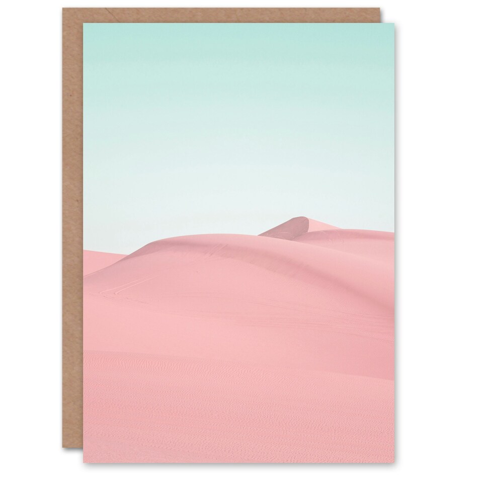 image 1 of Carol M Highsmith Art Card Sand Dunes in Southern California