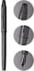 image 2 of Cross Century II Black Microknurl Fountain Pen | Luxury Black PVD Fountain Pen with Fine Stainless Steel Nib | Gift Boxed Executive Writing Pen