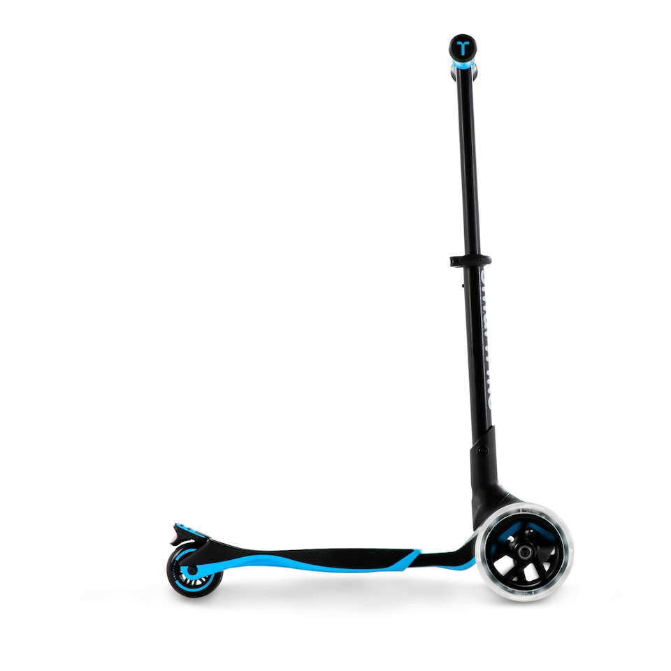 image 1 of smarTrike Extend 3 Stage Scooter - Blue
