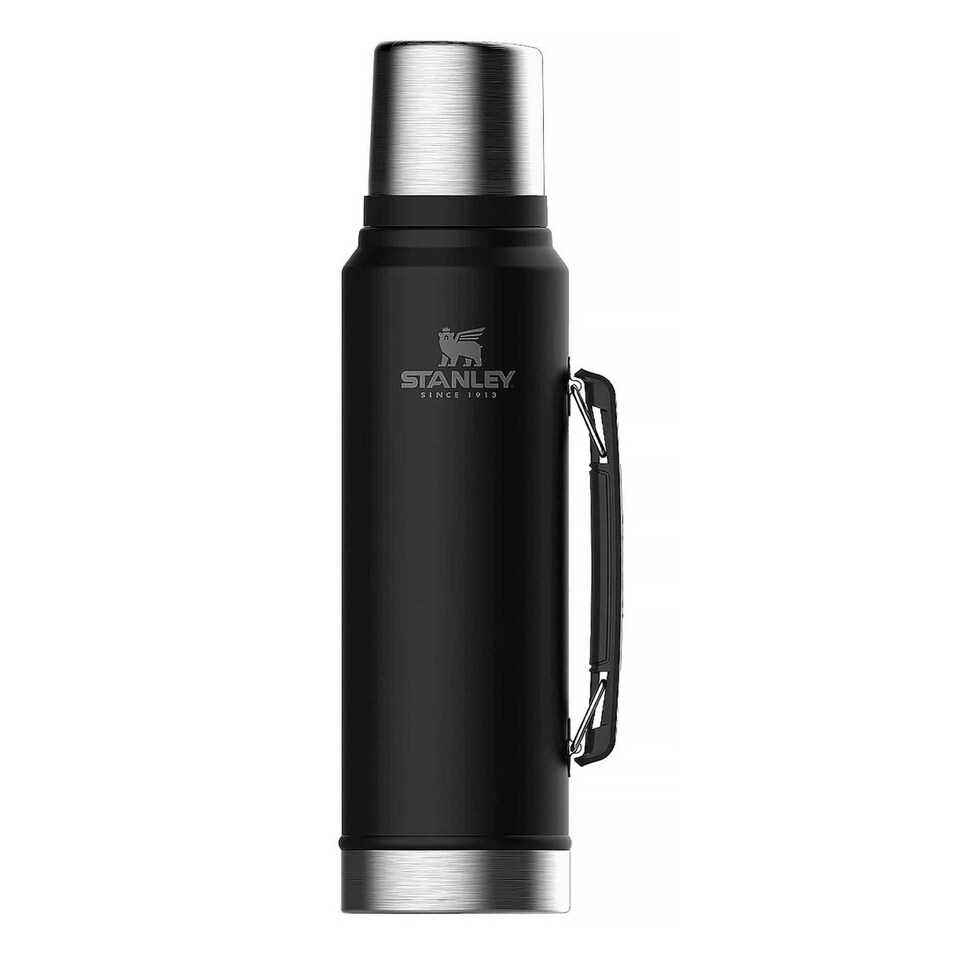 image 1 of Legendary Classic Bottle 1.0L Black | One Size