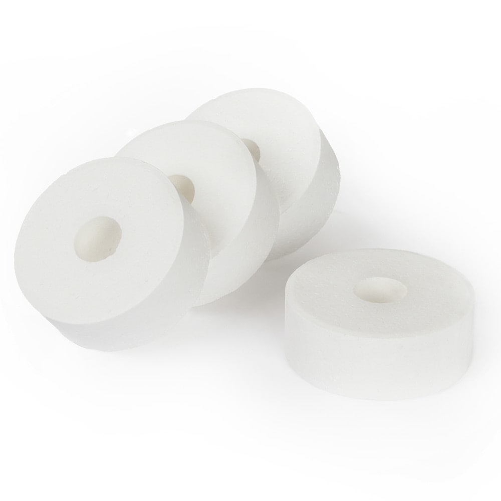 Interior Dehumidifier Refill Tab 4 Pack
