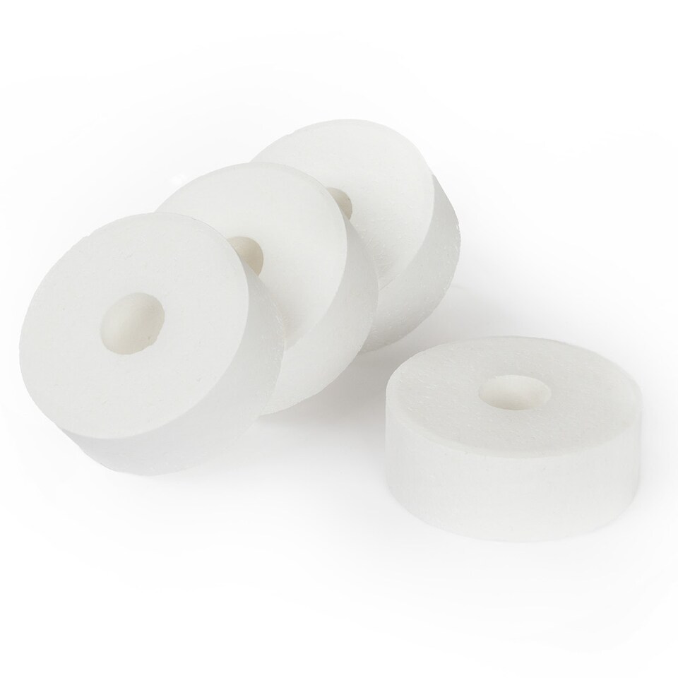 image 1 of Interior Dehumidifier Refill Tab 4 Pack