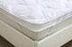 image 2 of Air Flow Mattress Topper Super King