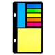 image 3 of Pack of 160 Pieces Flag Sticky Notes by Stik-ie