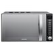 image 1 of Vytronix VY-HMO800 20L 800W Digital Microwave Oven