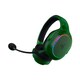 image 1 of Razer Barracuda X Chroma Wireless Phantom Green Gaming Headset Green