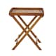 image 5 of Charles Bentley FSC Acacia Wooden Butler Tray