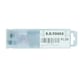 image 2 of Brake Pipe Flaring Tool Professional In-situ 3/16" SAE Hand Held FL29