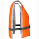image 2 of Decathlon BA 50N Newtons DTC Kayak, Stand Up Paddle or Dinghy Life Vest