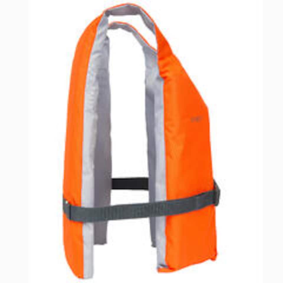 image 1 of Decathlon BA 50N Newtons DTC Kayak, Stand Up Paddle or Dinghy Life Vest