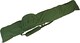 image 3 of Actiaspet 3+3 Fishing Rod Holdall 12ft Padded Rod & Reel Bag with Shoulder Strap, 2 External Pockets, Fits 6 Rods (Made & Unmade), 205cm