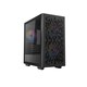 image 1 of DeepCool MATREXX 40 3FS Micro ATX Black Case