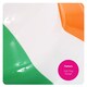 image 4 of Pack of 1 Irish Flag Bowler Hat | Green | One Size