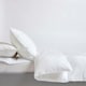 image 3 of Homescapes Luxury "Like Down" Super Microfibre All Seasons 13.5 Tog Duvet, Super King