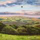 image 2 of Hot Air Balloon - 1000 Piece Jigsaw Puzzle