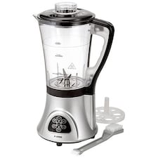 Judge Soup Maker +