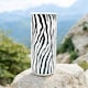 image 2 of 18 Inch Zebra Umbrella Stand - L20 x W20 x H46 cm
