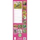 image 2 of Garden Birds Slim 2026 Calendar | Slimline Wall Calendar | Bird Gift | Plastic Free Packaging | by Avonside Publishing [Calendar] Avonside Publishing Ltd