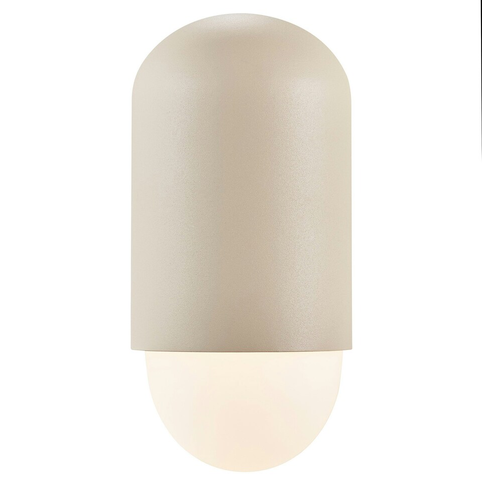 image 1 of Heka  | Wall | Sand White | Sand