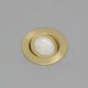 image 4 of BHS Hudson 7 Watt LED Adjustable IP65 Colour Changing Downlight | Gold | Satin Brass | 1