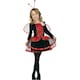 image 1 of Fiestas Guirca Girls Ladybird Costume Set | Red | Red/Black | 3-4 years | 1