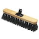 image 4 of Addis 450mm Stiff PET Broom Head