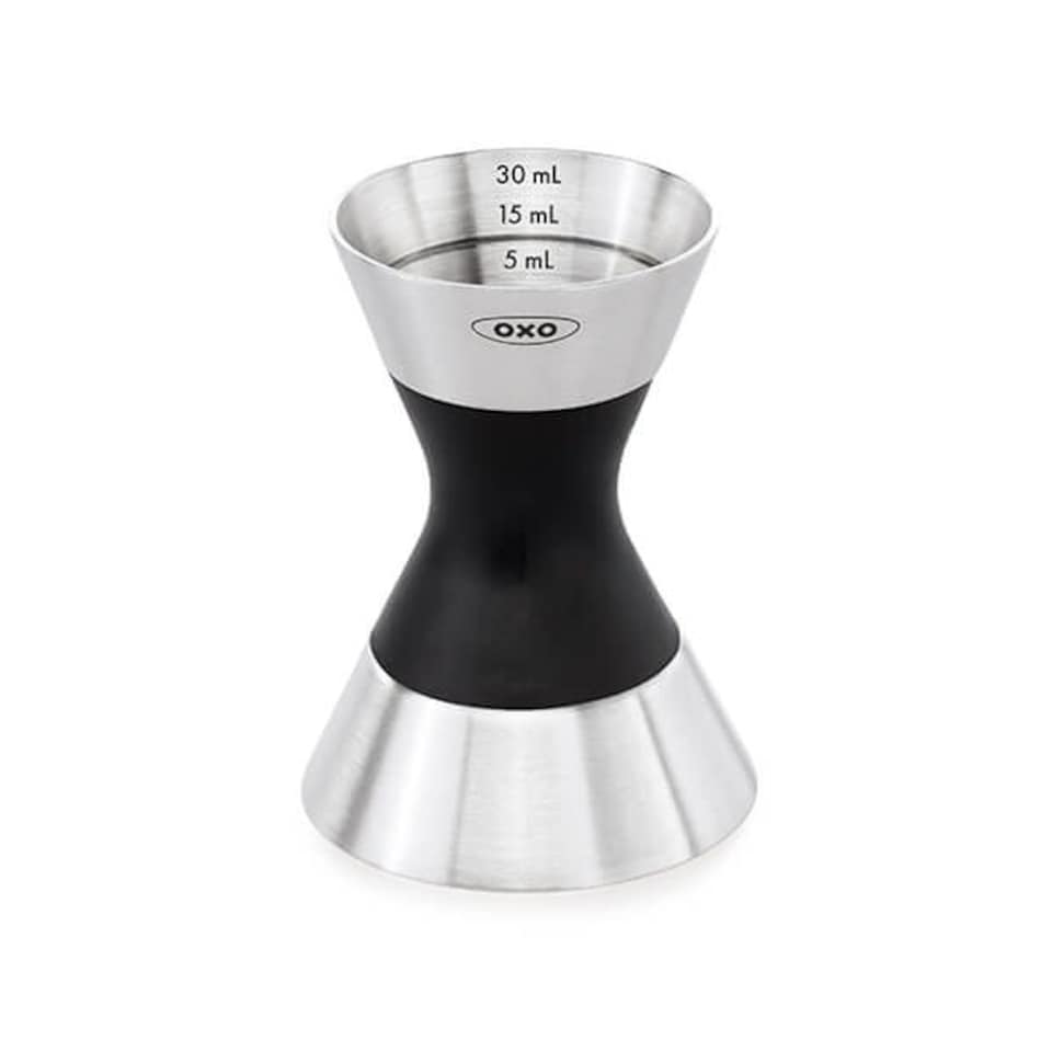 image 1 of OXO Good Grips Double Jigger