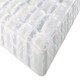 image 2 of Romantica Adagio Extra Firm Mattress White | King