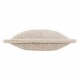 image 4 of Furn Kallu Faux Fur Cushion | Cream | Natural | 45 x 45cm | 1