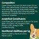 image 9 of Arden Grange Large Breed Adult Dog Food With Fresh Chicken and Rice - 2kg