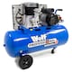image 1 of Air Compressor Wolf Professional Dakota 2 Industrial 100L, 14.1 CFM, 3HP