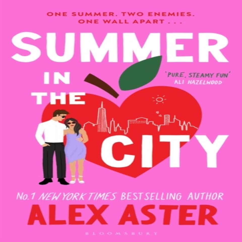 Summer In The City