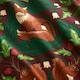 image 3 of Portfolio Home Bowland Animal Print Bedding Duvet Cover Set