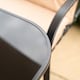 image 5 of Hadleigh Reclining 6 Seater Garden Dining And Leisure Furniture Set In Beige
