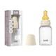 image 2 of BIBS BPA-Free PP 150ml Baby Bottle Latex 1 Pack Slow Flow Ivory | Cream