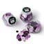 Assorted Purple