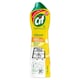 image 2 of Cif Cream Cleaner Lemon 500ml (Pack of 8)