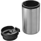 image 3 of Bullet Mojave Insulated Tumbler - Silver - 14.4 x 7.3 cm