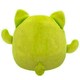 image 4 of Squishmallows Ms. Miss The Cactus Cat 7.5-Inch Soft Toy