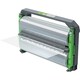 image 1 of GBC Foton 30 Refillable Cartridge With Lamination Roll, 100 Micron, Laminates Up To 190 x A4 Sheets, Gloss Finish, Easy-Load, 4410024 , White