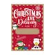 image 2 of Christmas Eve Personalisable Stackable Gift Boxes - Pack of 3
